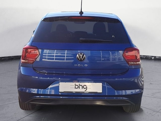 Volkswagen Polo 1.0 TSI DSG Plus