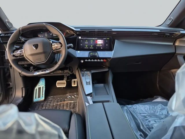 Peugeot 308 GT-Line Hybrid SW