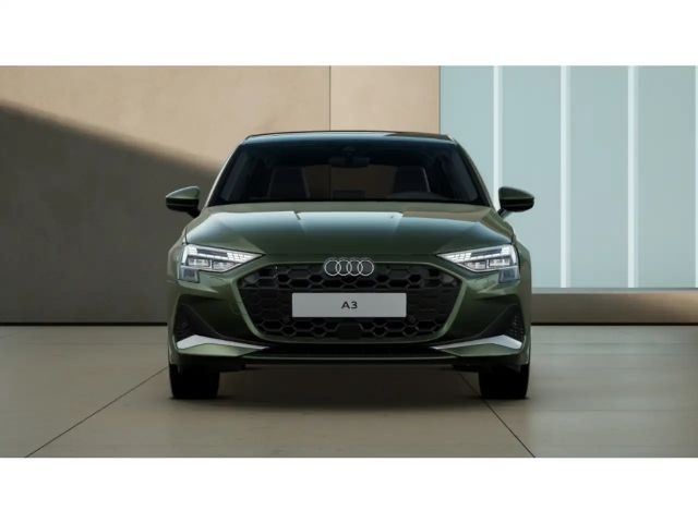 Audi A3 35 TDI S-Tronic Sedan Sportback