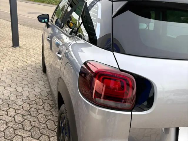 Citroën C3 Aircross Max