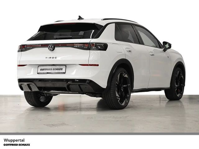 Volkswagen T-Roc DSG R-Line
