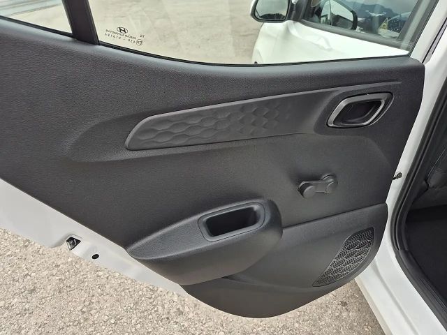 Hyundai i10 Jubile 1,0 4-Sitzer