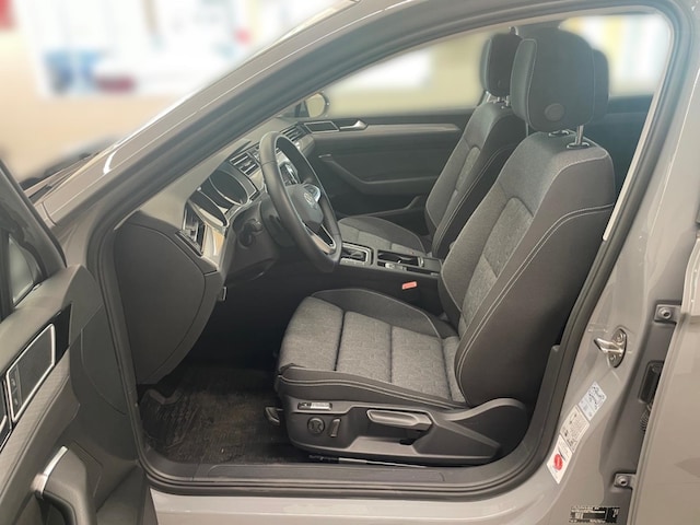 Volkswagen Passat 1.5 TSI Business Variant