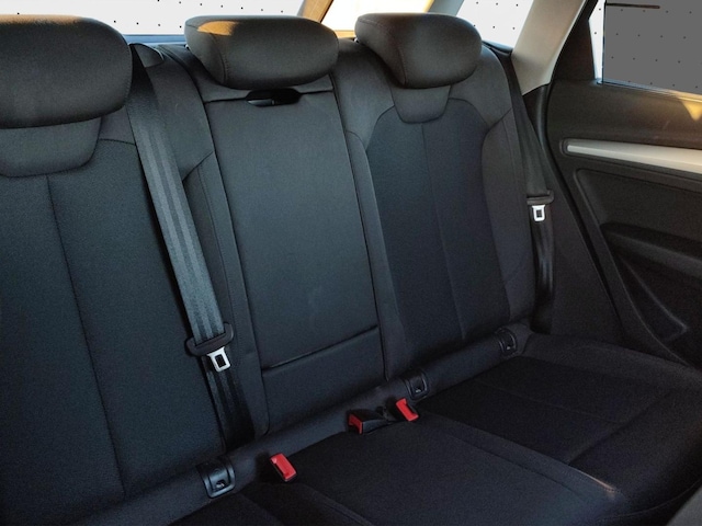 Audi Q5 40 TDI Quattro S-Tronic