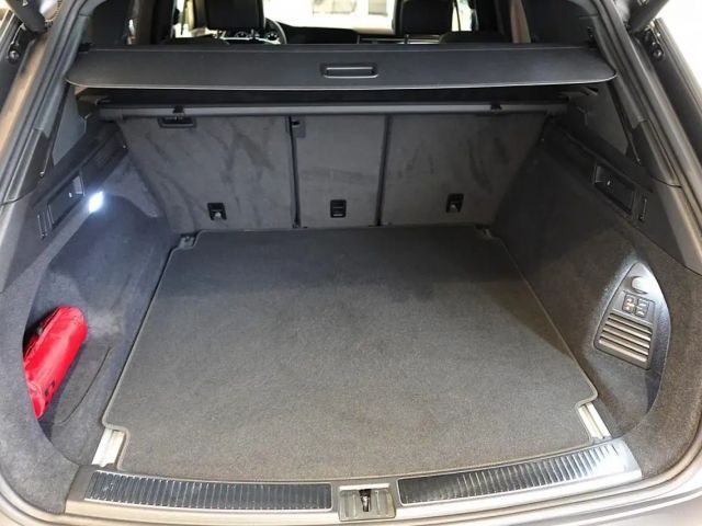 Volkswagen Touareg 3.0 V6 TDI R-Line