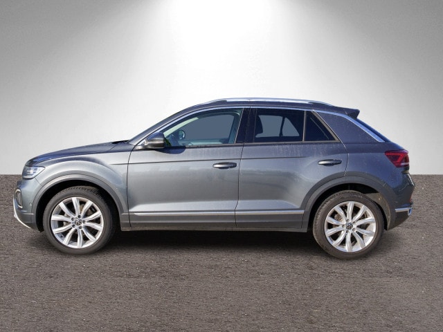 Volkswagen T-Roc 1.5 TSI Style