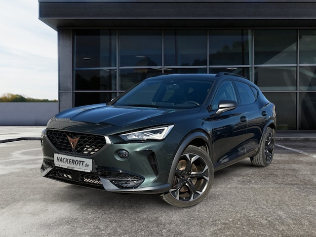 Cupra Formentor 1.4 e-Hybrid VZ