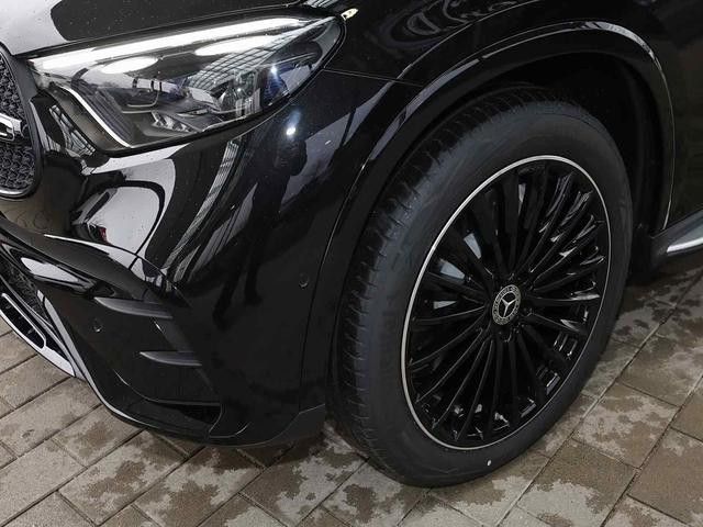 Mercedes-Benz GLC 300 4MATIC