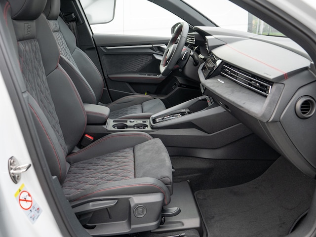 Audi A3 35 TFSI S-Tronic