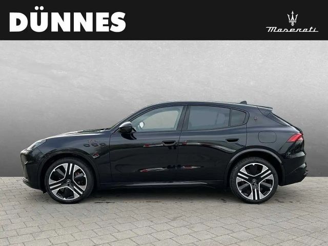 Maserati Grecale Folgore BEV - Maserati Regensburg