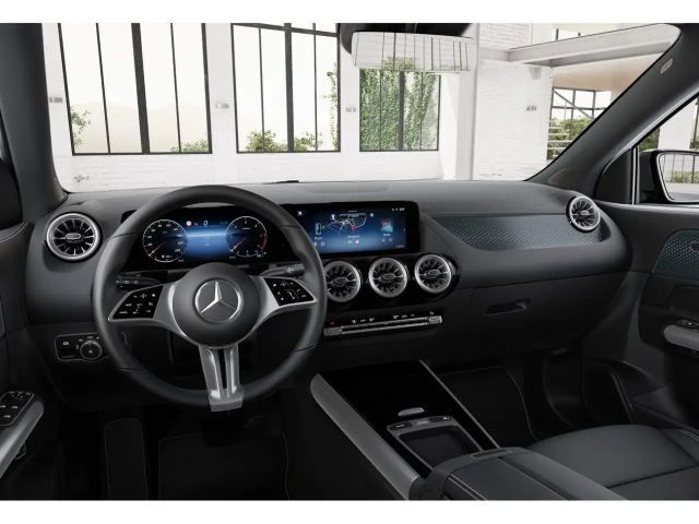 Mercedes-Benz GLA 200 GLA 200 d