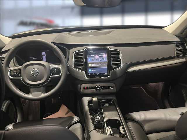 Volvo XC90 XC90