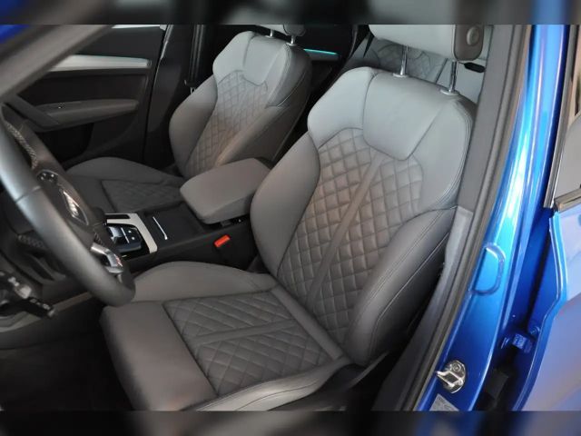 Audi Q5 Hybride Quattro S-Line