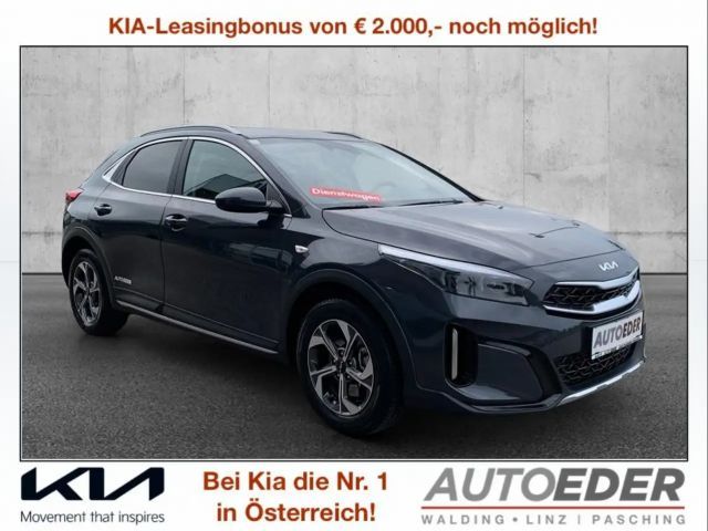 Kia XCeed GDi