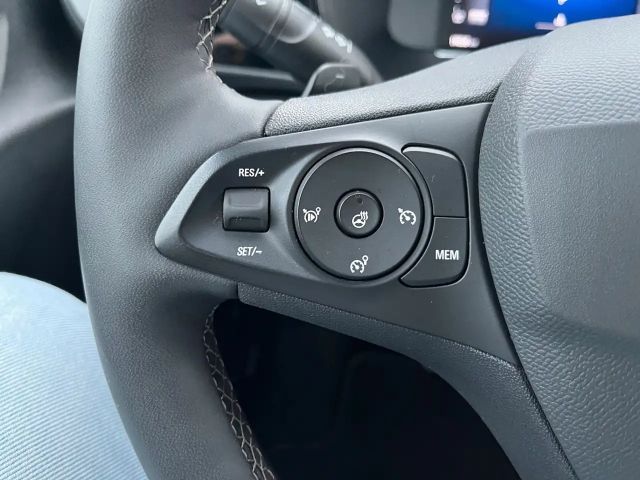 Opel Corsa GS-Line Grand Sport