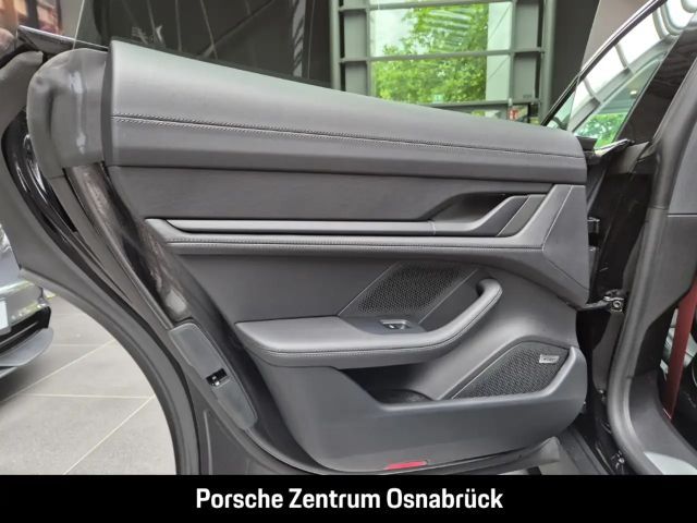 Porsche Taycan 4S Performance Plus
