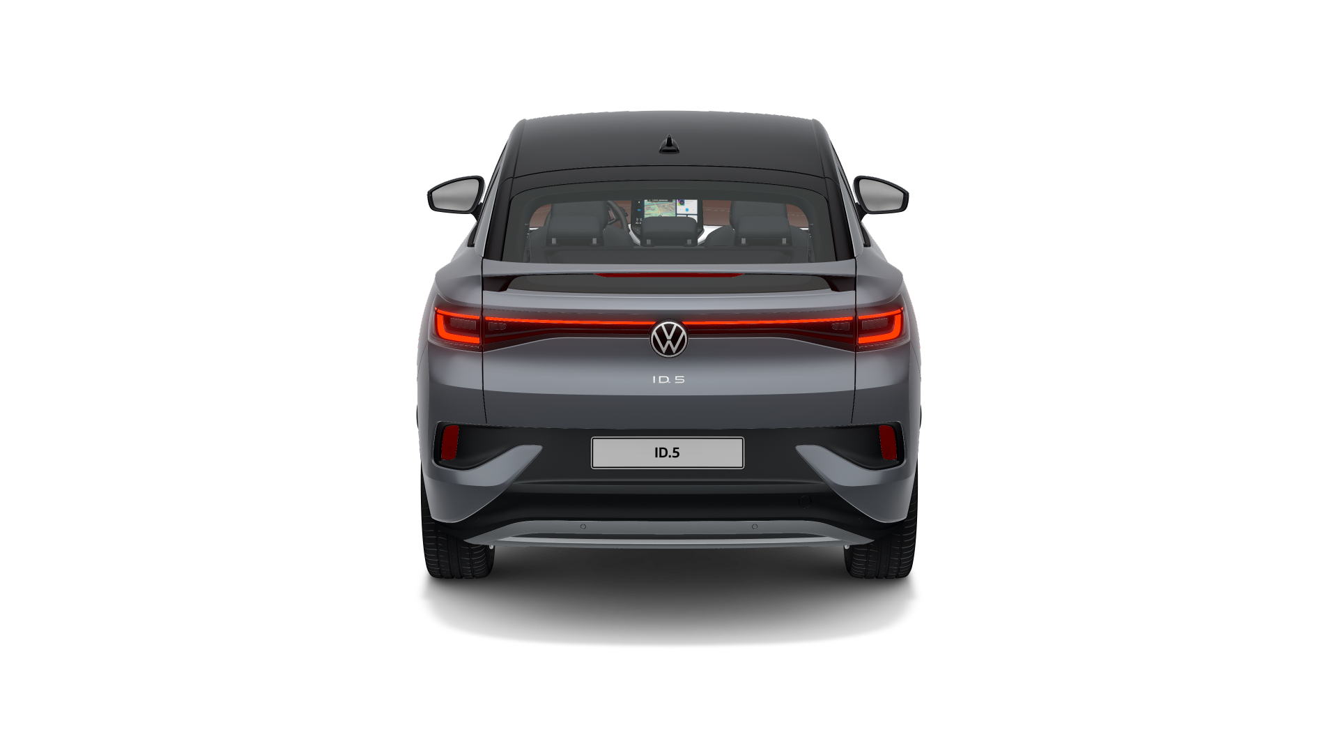 Volkswagen ID.5 77 KWh Pro