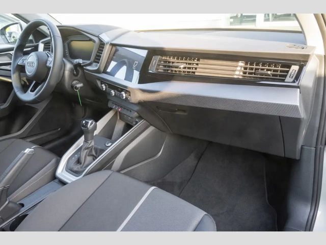 Audi A1 25 TFSI Sportback