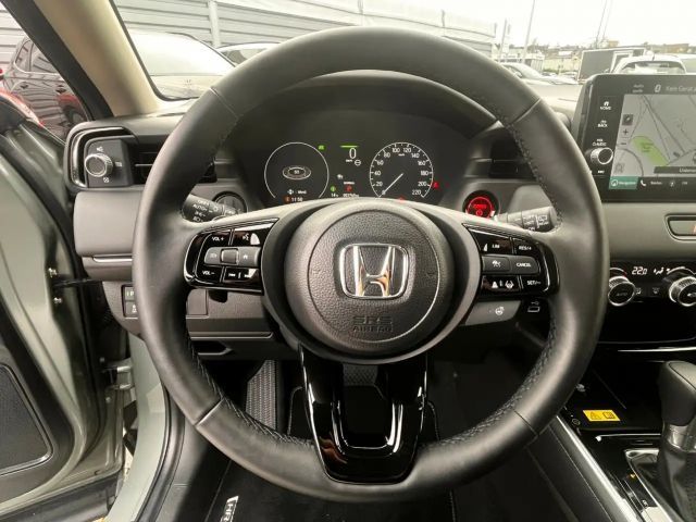 Honda HR-V 1.5 Advance Hybrid
