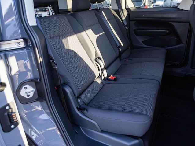 Volkswagen Caddy 2.0 TDI Pro