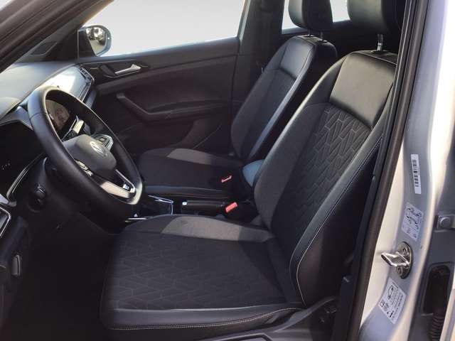 Volkswagen T-Cross DSG