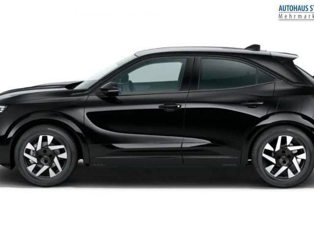 Opel Mokka GS-Line Grand Sport