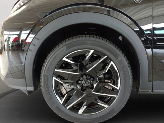 Peugeot 3008 GT-Line Hybrid