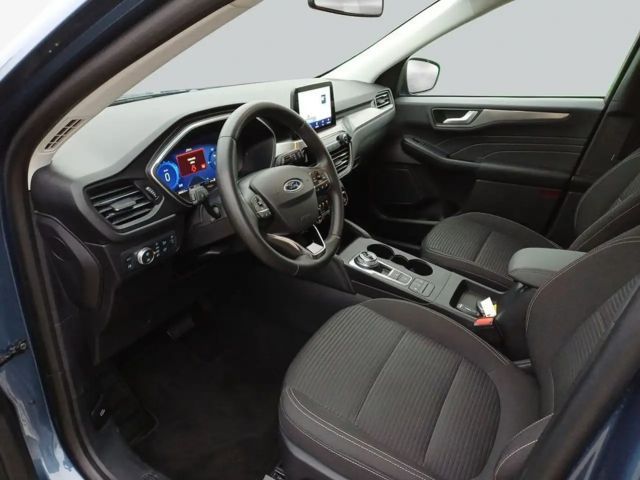 Ford Kuga Plug in Hybrid Titanium