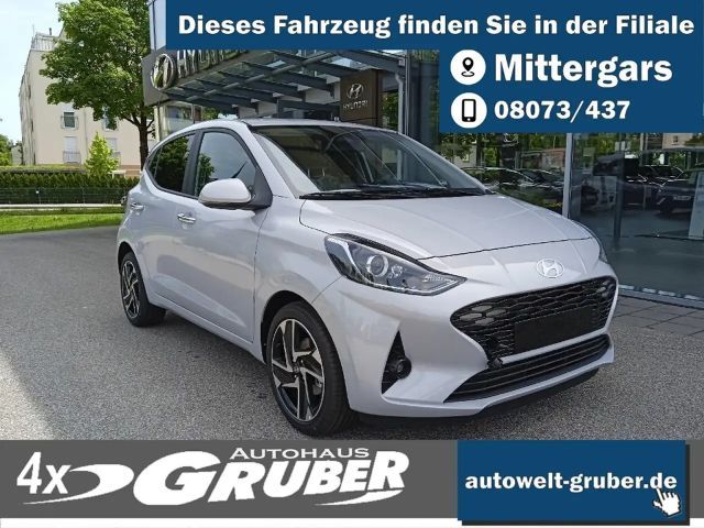 Hyundai i10 1.2 Prime Smart