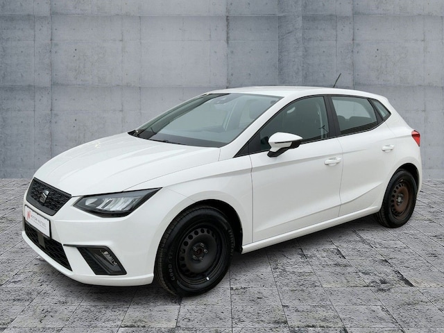 Seat Ibiza Reference