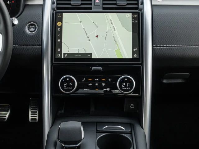 Land Rover Discovery D300 Dynamic HSE