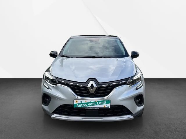 Renault Captur Techno