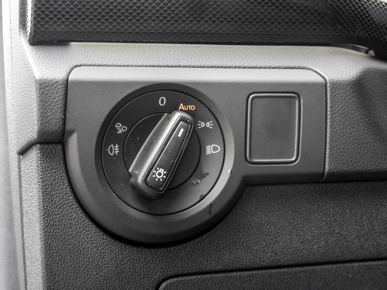 Volkswagen T-Cross 1.5 TSI DSG IQ.Drive R-Line