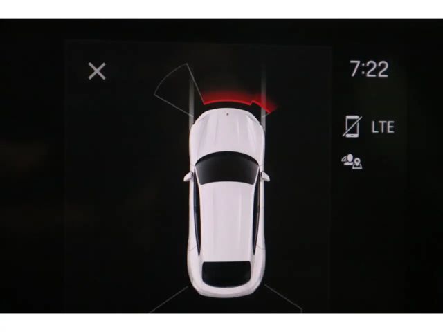 Porsche Taycan Cross Turismo