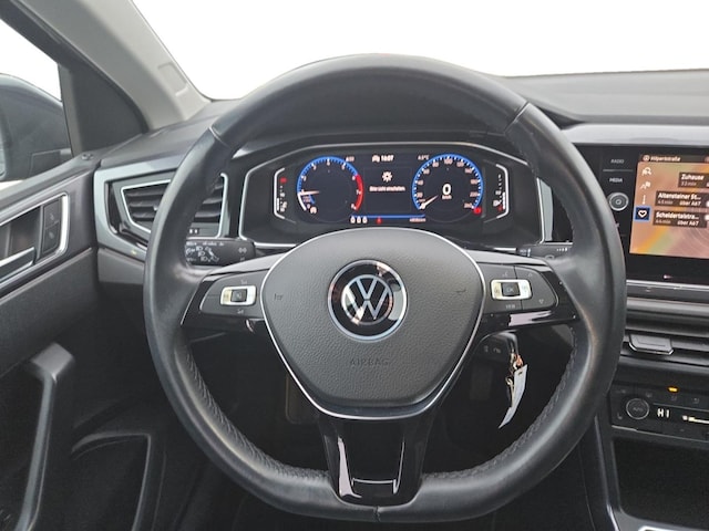 Volkswagen Polo 1.0 TSI Highline