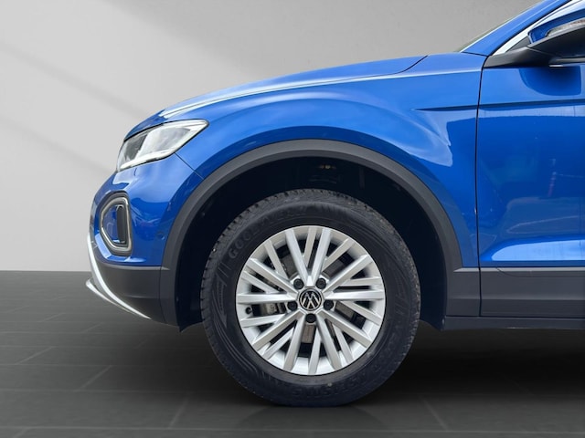 Volkswagen T-Roc 1.5 TSI DSG Life