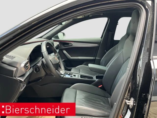 Cupra Formentor 2.5 TSI DSG VZ5