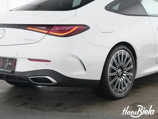 Mercedes-Benz CLE 450 4MATIC AMG Line