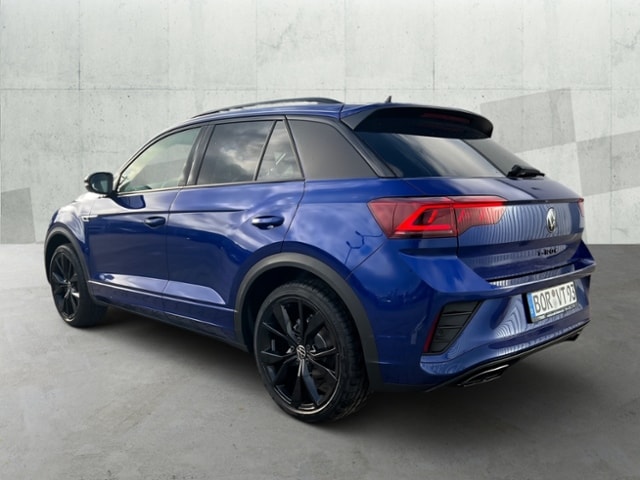 Volkswagen T-Roc DSG IQ.Drive
