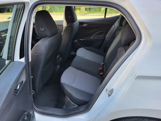 Skoda Fabia Selection