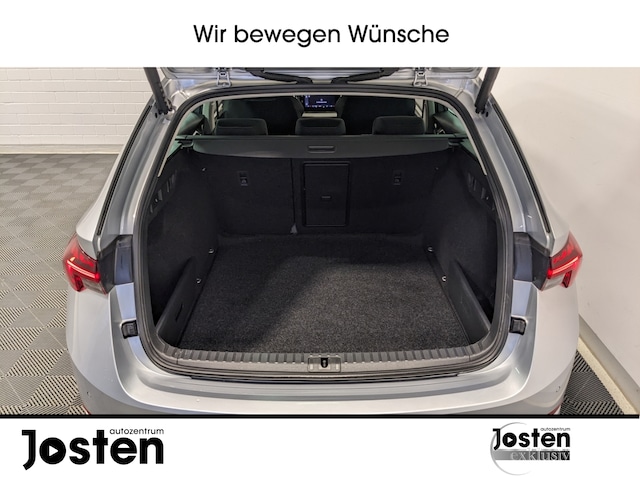 Skoda Octavia 1.0 TSI Combi Tour