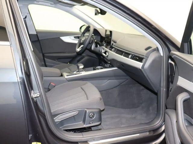 Audi A4 40 TFSI Sedan