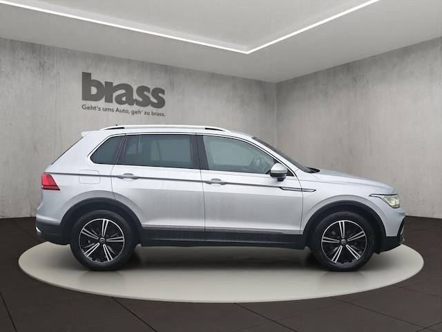 Volkswagen Tiguan DSG Elegance Elegance