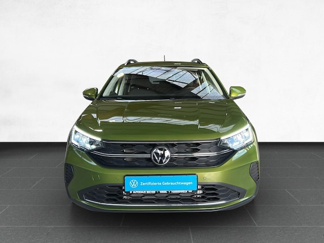 Volkswagen Taigo 1.5 TSI DSG Life