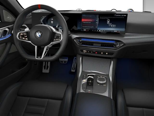 BMW 440 Coupé M440i xDrive