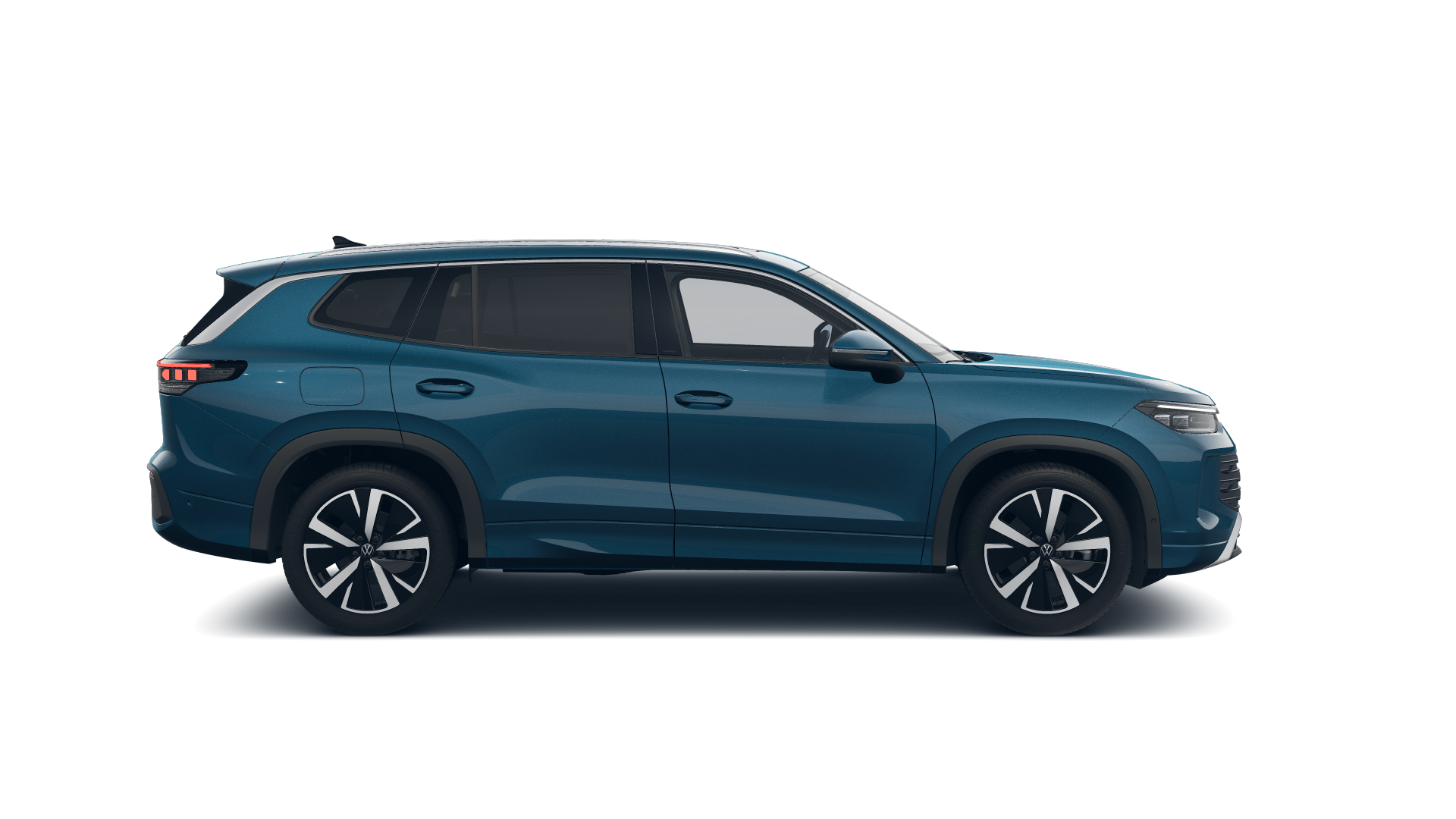 Volkswagen Tayron 2.0 TDI 4Motion DSG Life