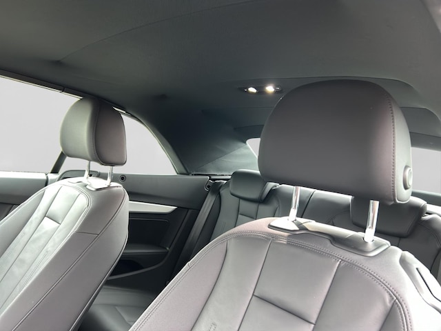 Audi A5 35 TFSI Cabriolet S-Tronic