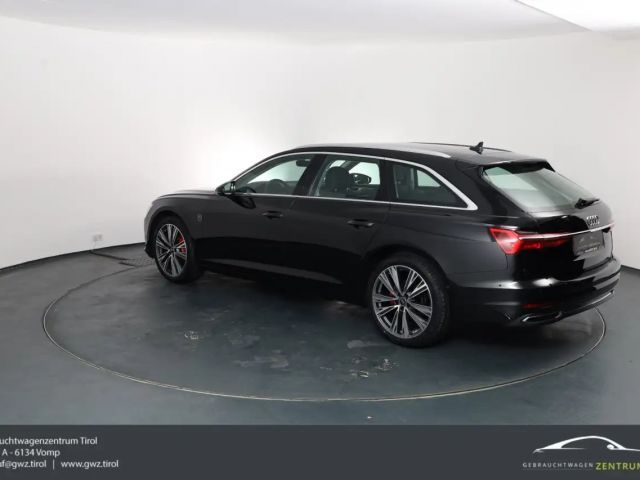 Audi A6 35 TDI Avant