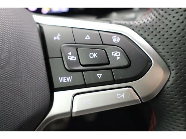 Volkswagen Golf 2.0 TSI GTI Golf VIII