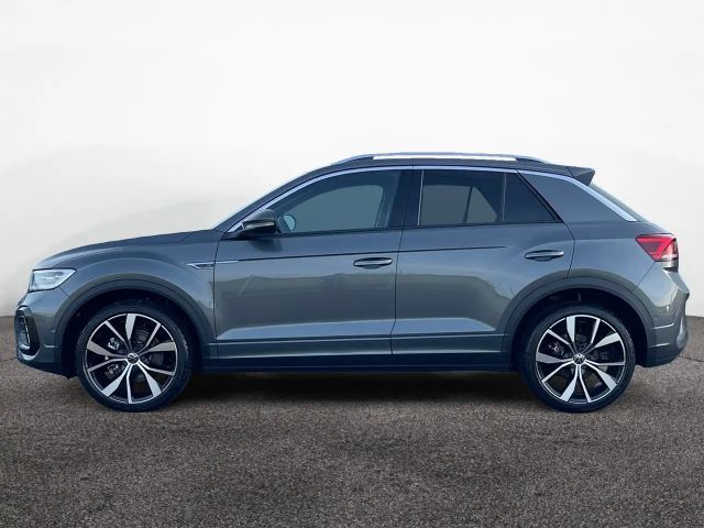 Volkswagen T-Roc DSG R-Line